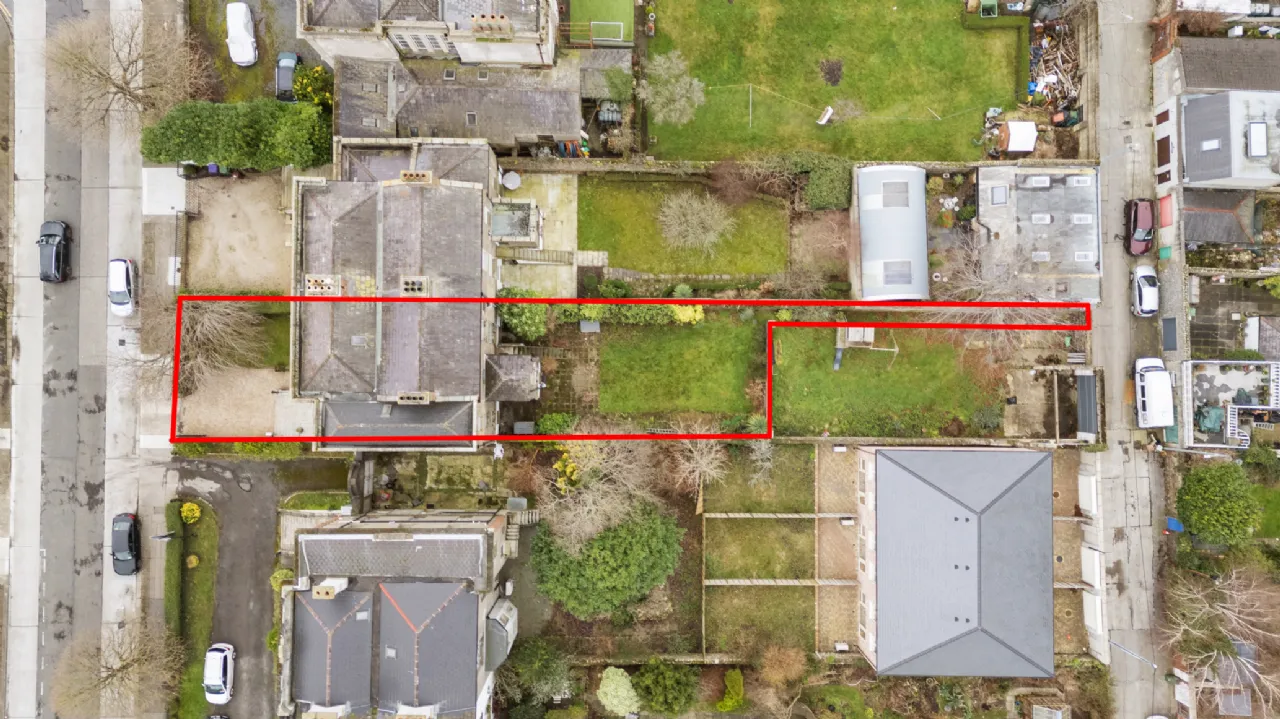 Photo of 1 Kenilworth Square North, Rathgar, Dublin 6, D06 X8Y1