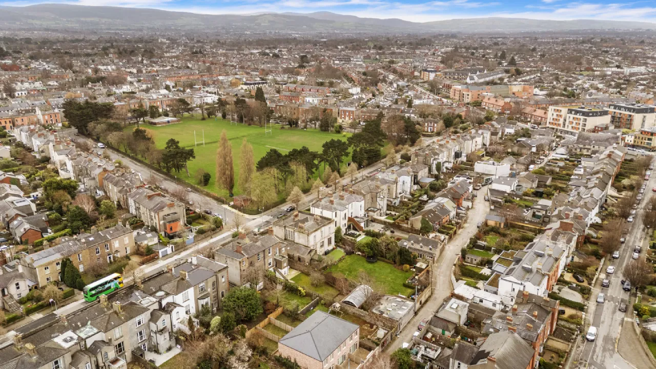 Photo of 1 Kenilworth Square North, Rathgar, Dublin 6, D06 X8Y1