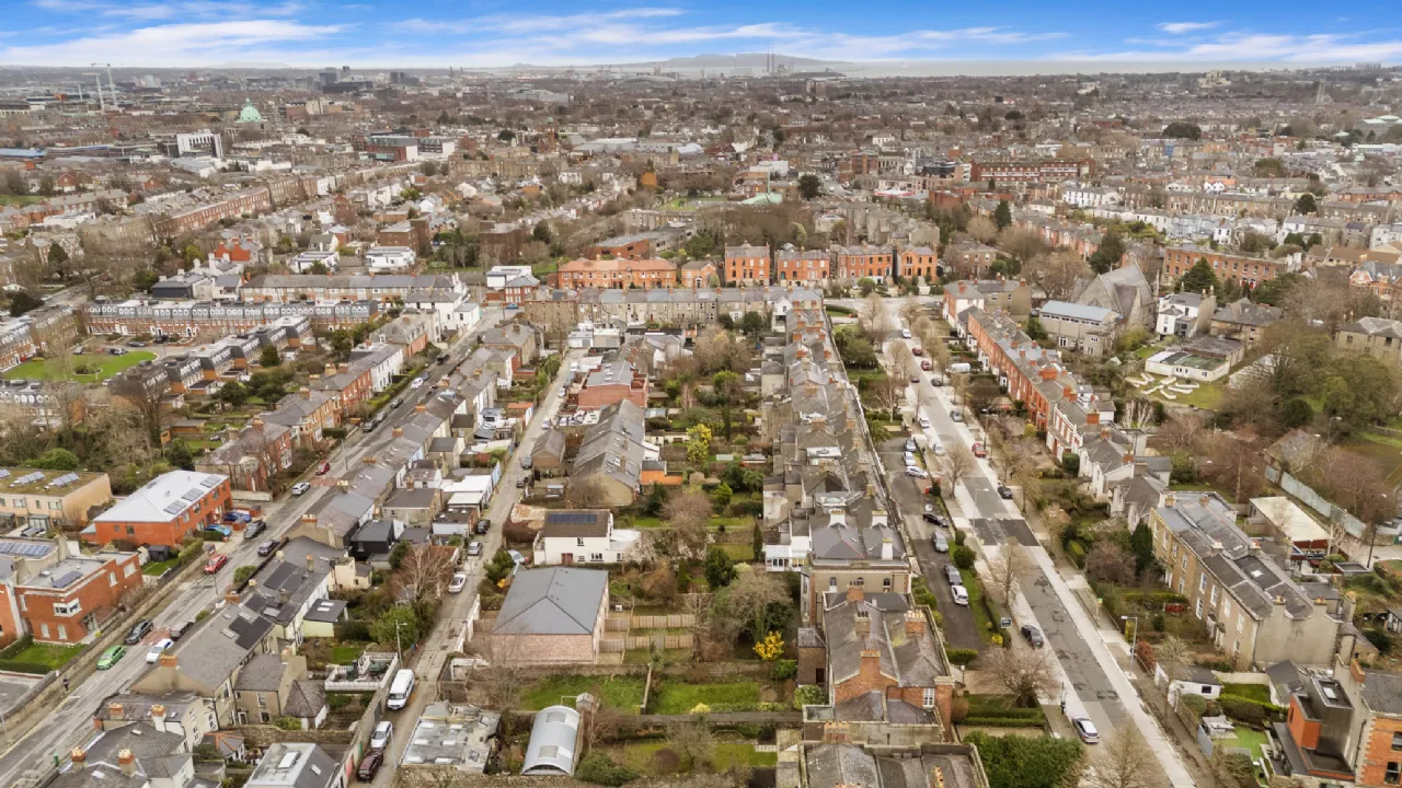 Photo of 1 Kenilworth Square North, Rathgar, Dublin 6, D06 X8Y1