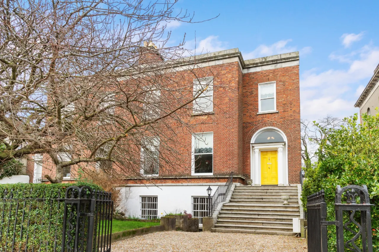 Photo of 1 Kenilworth Square North, Rathgar, Dublin 6, D06 X8Y1