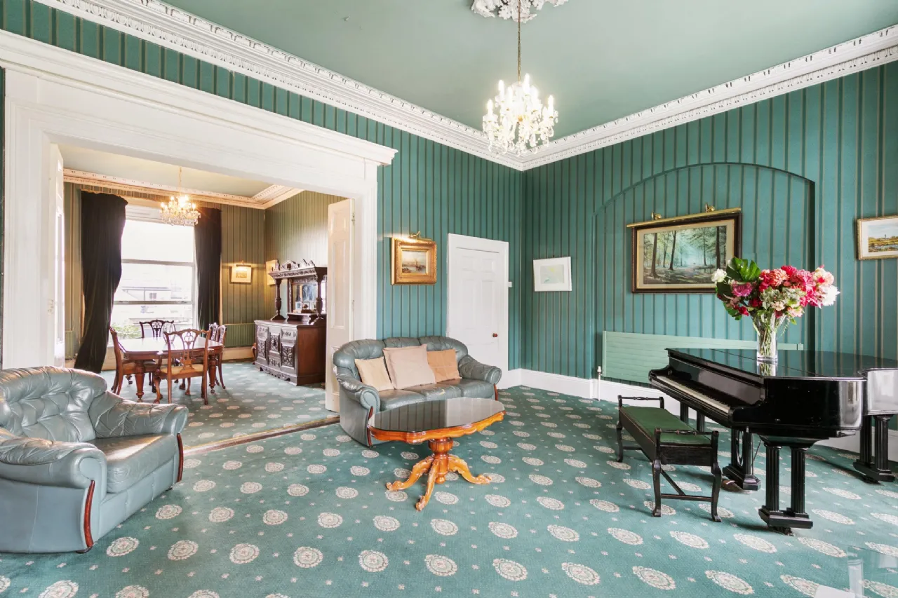 Photo of 1 Kenilworth Square North, Rathgar, Dublin 6, D06 X8Y1