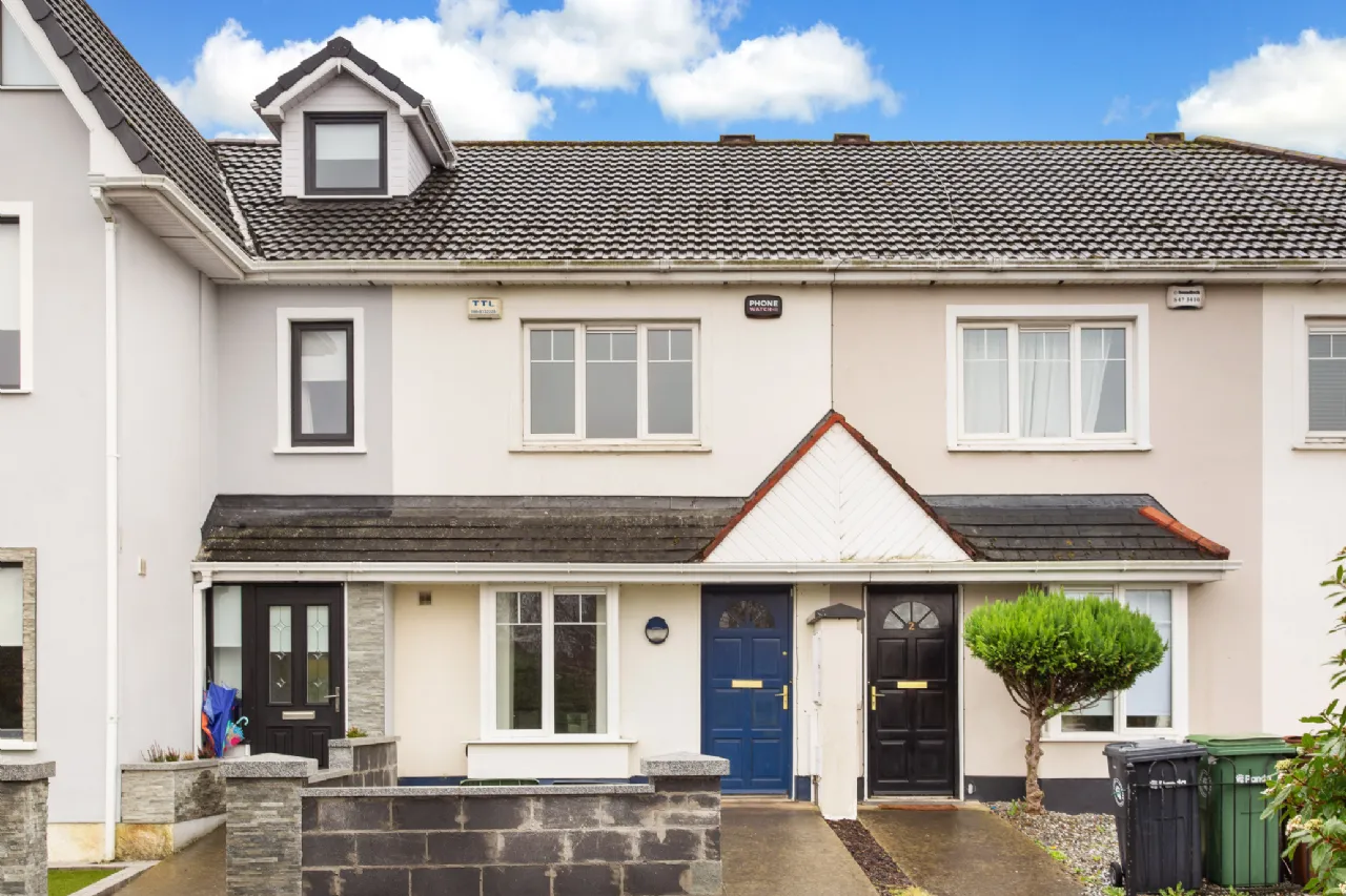 Photo of 3 Holywell Walk, Swords, Co Dublin, K67 RT61