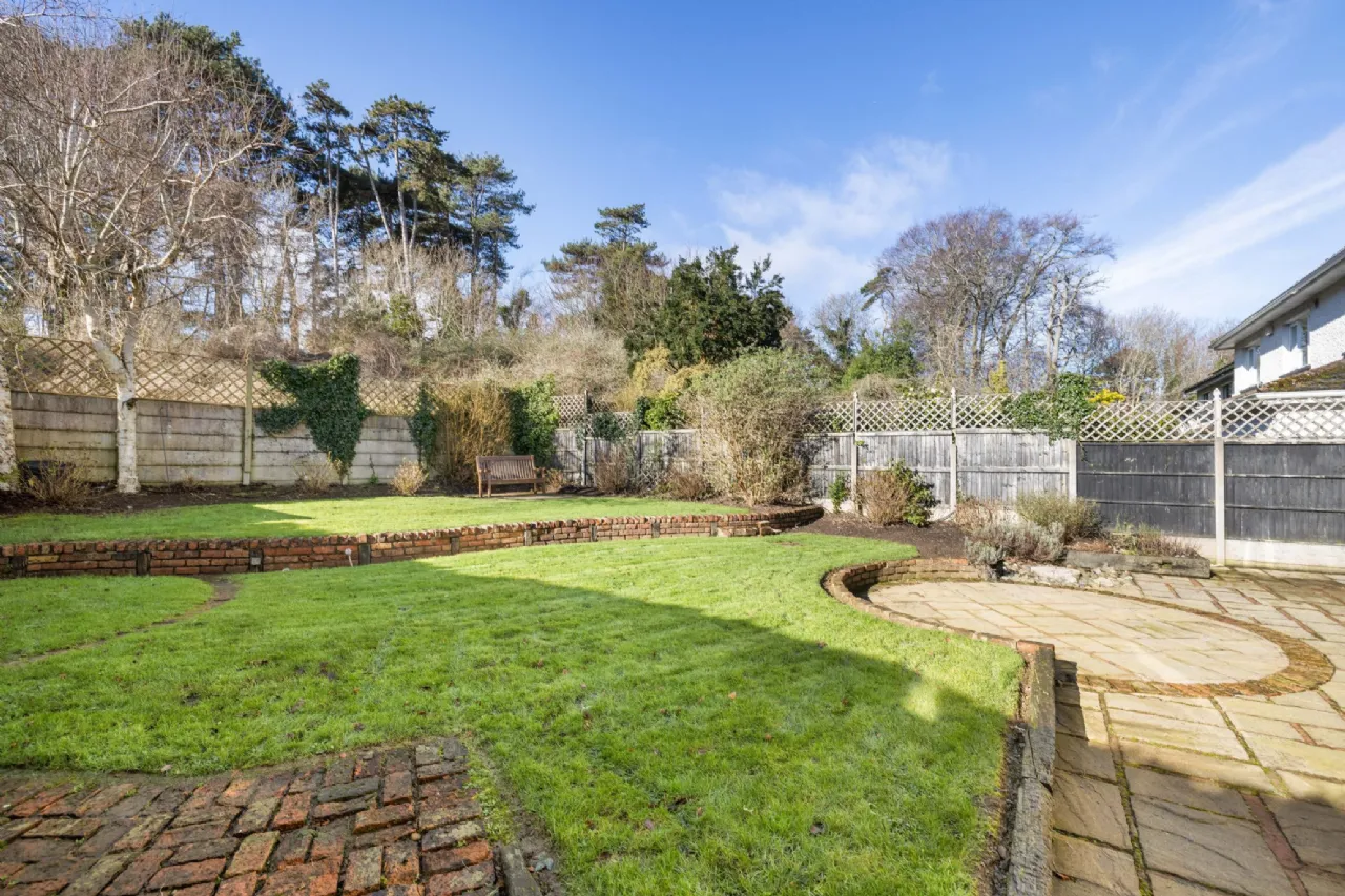 Photo of 36 Woodlands, Greystones, Co Wicklow, A63H772