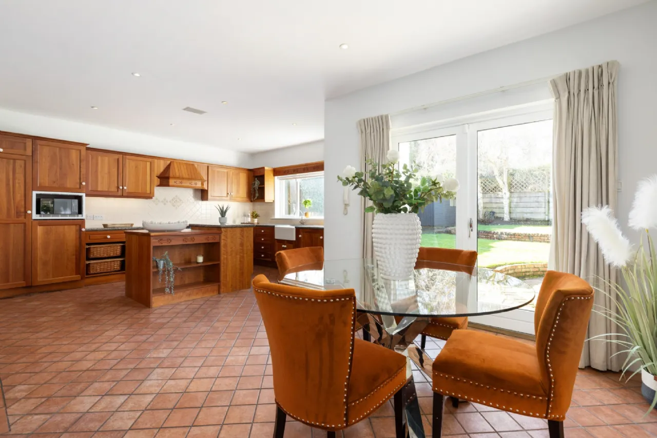 Photo of 36 Woodlands, Greystones, Co Wicklow, A63H772