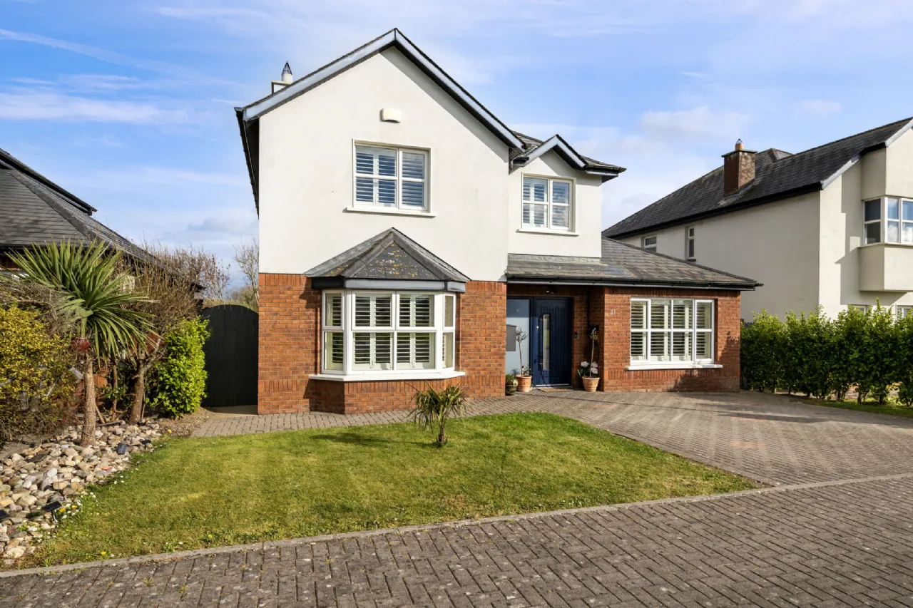 Photo of 21 Ard Aoibhinn, Rosslare Strand, Co. Wexford, Y35Y576