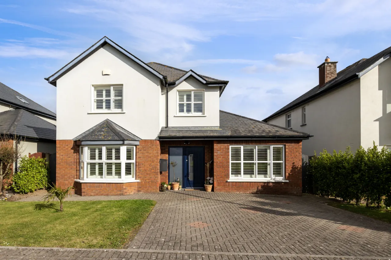 Photo of 21 Ard Aoibhinn, Rosslare Strand, Co. Wexford, Y35Y576