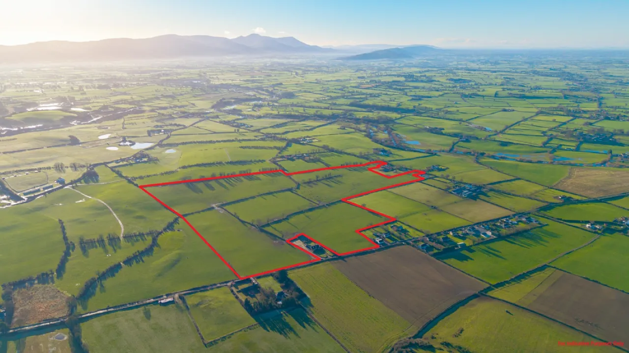 Photo of Lands C70 Acres, At Cloghleigh, Golden, Co. Tipperary