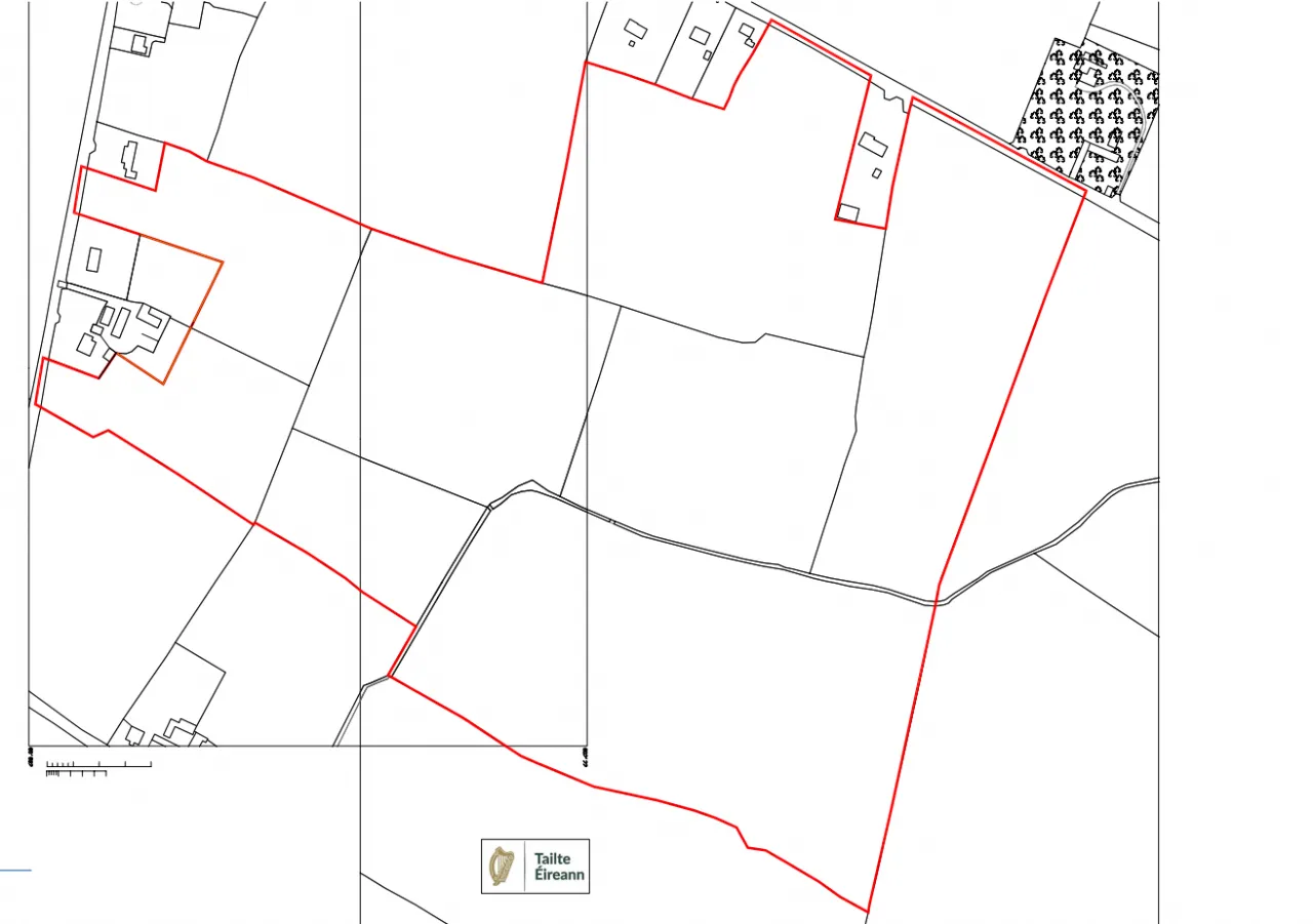 Photo of Lands C70 Acres, At Cloghleigh, Golden, Co. Tipperary