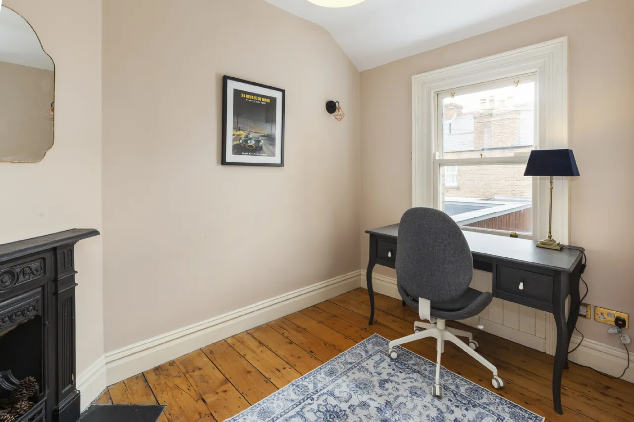 Photo of 1 Norfolk Road, Phibsborough, Dublin 7, D07 CA44