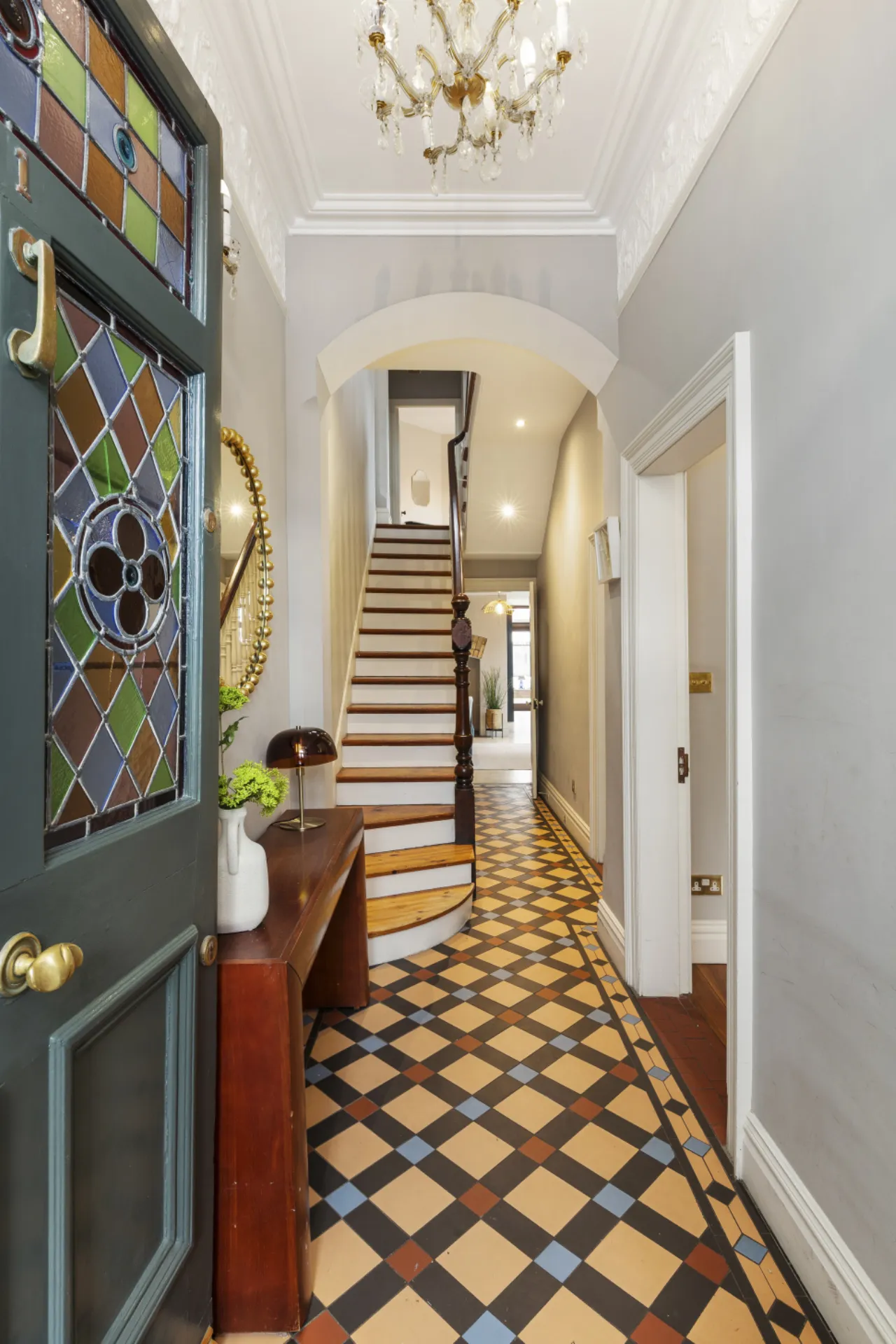 Photo of 1 Norfolk Road, Phibsborough, Dublin 7, D07 CA44