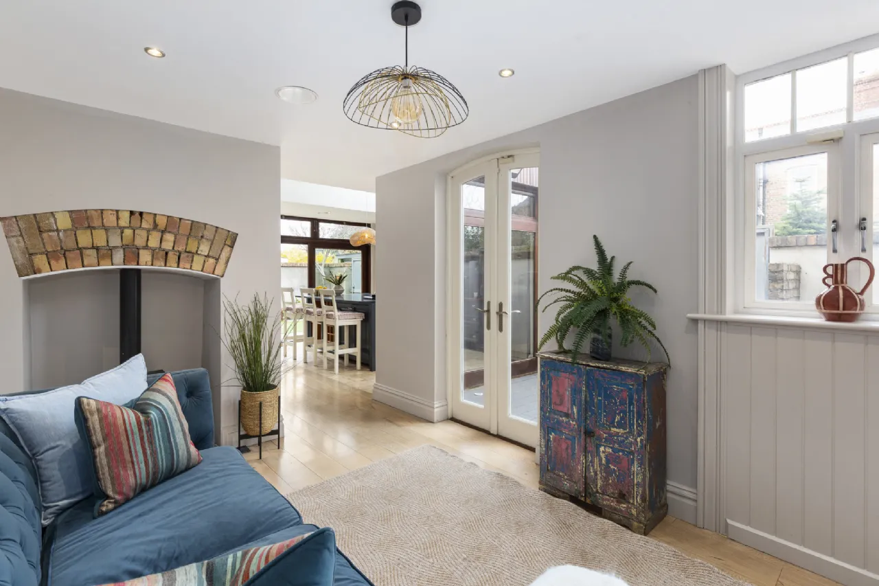 Photo of 1 Norfolk Road, Phibsborough, Dublin 7, D07 CA44