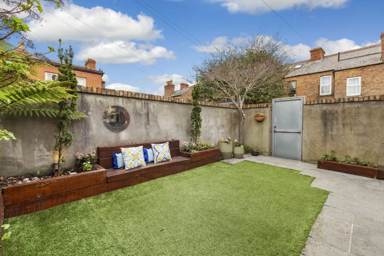 Photo of 1 Norfolk Road, Phibsborough, Dublin 7, D07 CA44