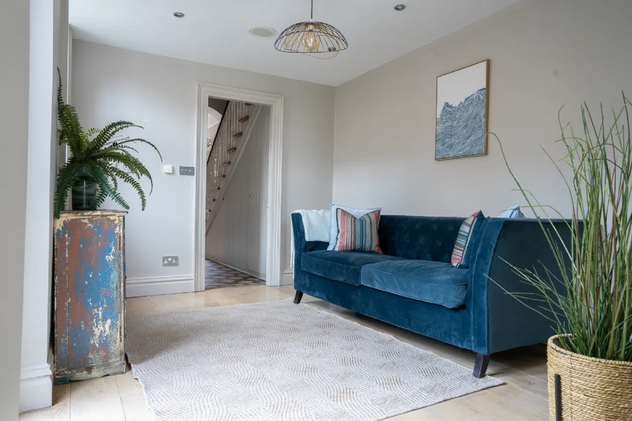 Photo of 1 Norfolk Road, Phibsborough, Dublin 7, D07 CA44