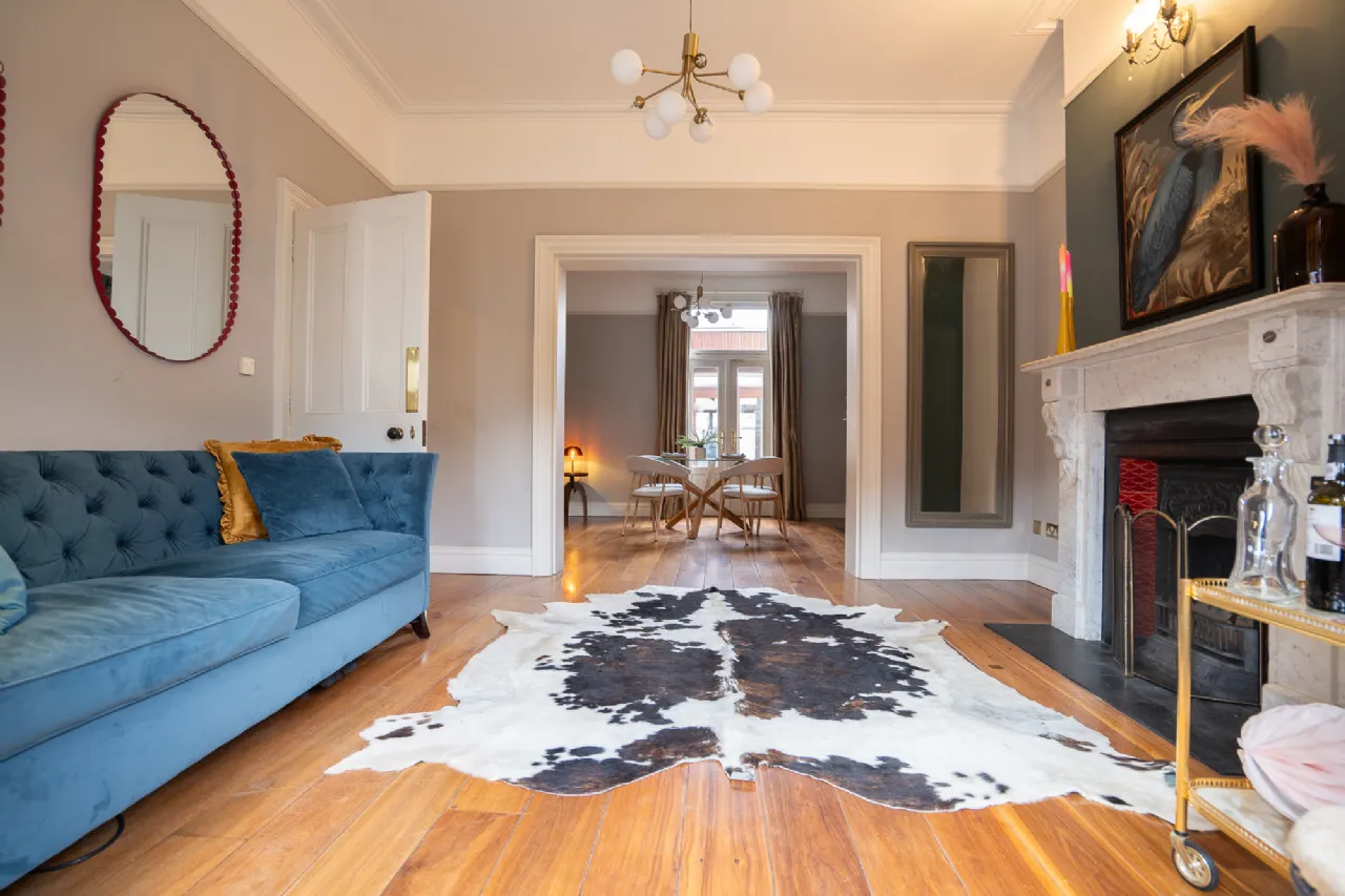 Photo of 1 Norfolk Road, Phibsborough, Dublin 7, D07 CA44