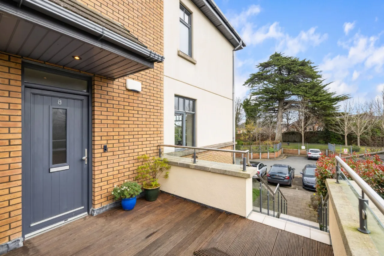 Photo of 8 Waltrim Grove, Bray, Co. Wicklow, A98 CX39