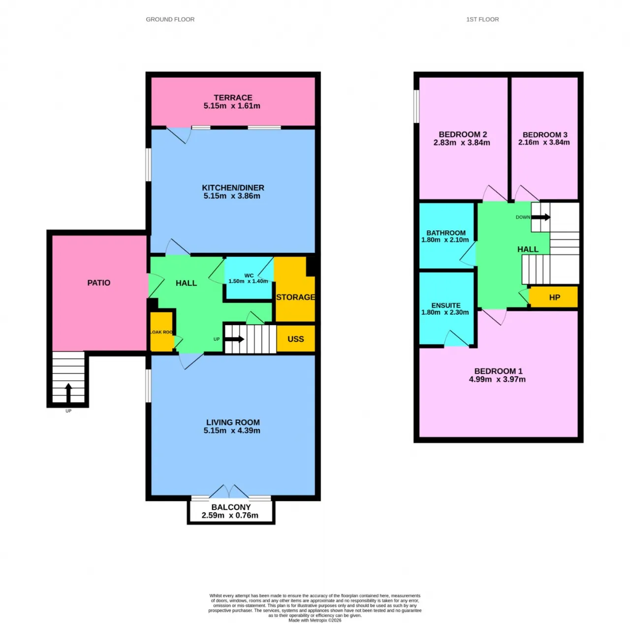Photo of 8 Waltrim Grove, Bray, Co. Wicklow, A98 CX39