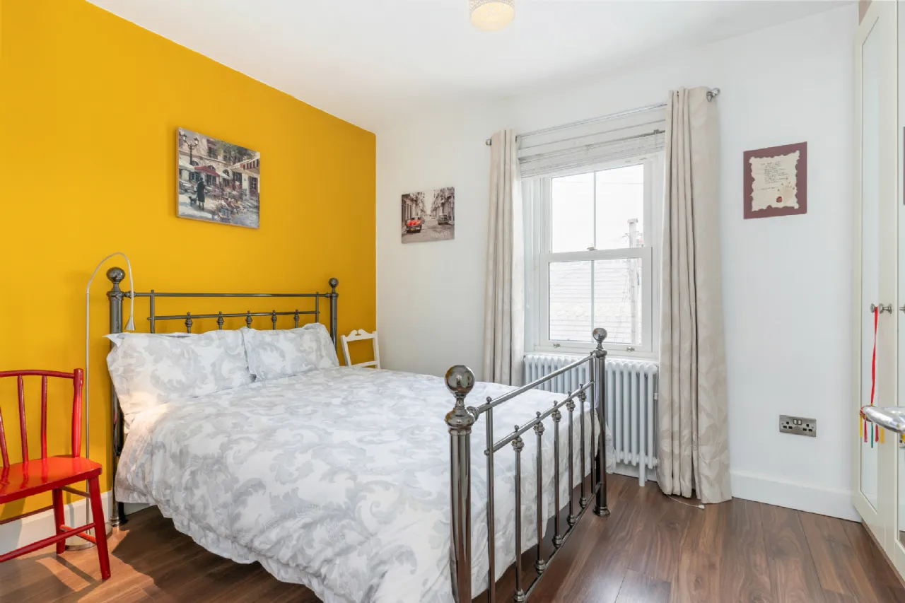 Photo of 36 Cross Avenue, Dun Laoghaire, Co Dublin, A96 VH74