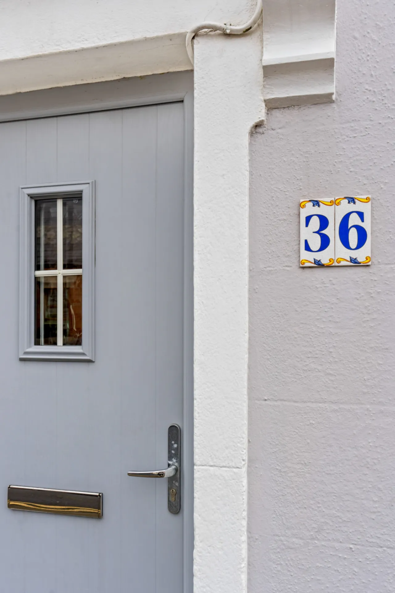 Photo of 36 Cross Avenue, Dun Laoghaire, Co Dublin, A96 VH74