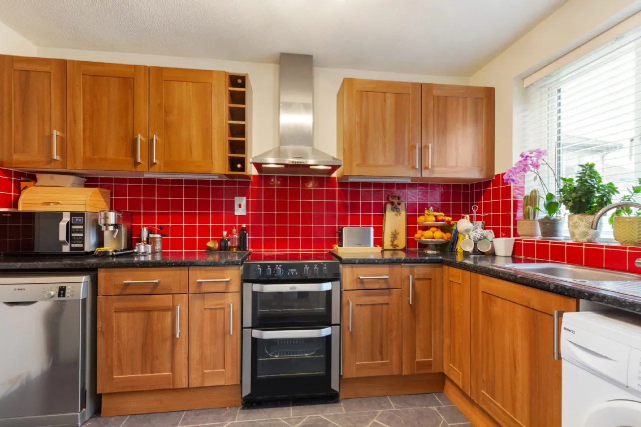 Photo of 24 St Aubyn's Court, Killiney, Co. Dublin, A96CF89