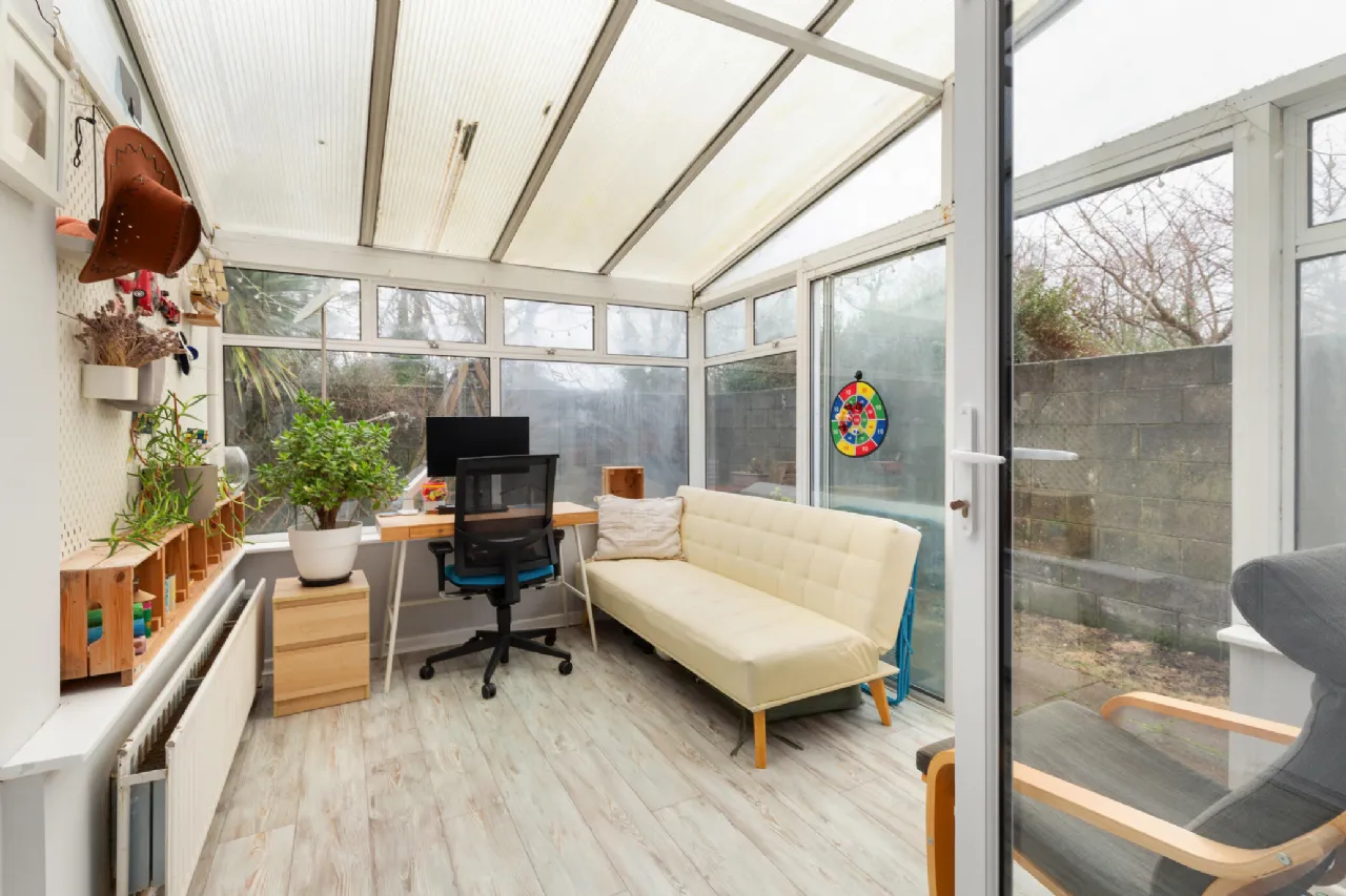 Photo of 24 St Aubyn's Court, Killiney, Co. Dublin, A96CF89