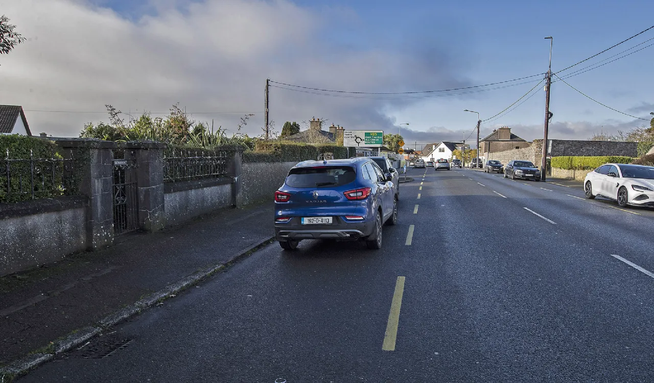 Photo of The Anchorage, Clonea Road, Abbeyside, Dungarvan, Co Waterford, X35F400