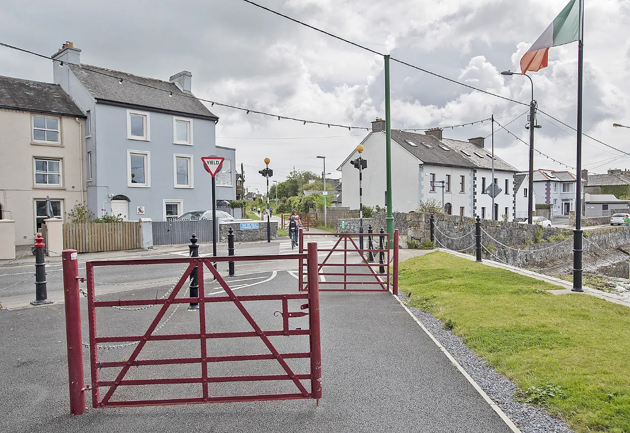 Photo of The Anchorage, Clonea Road, Abbeyside, Dungarvan, Co Waterford, X35F400