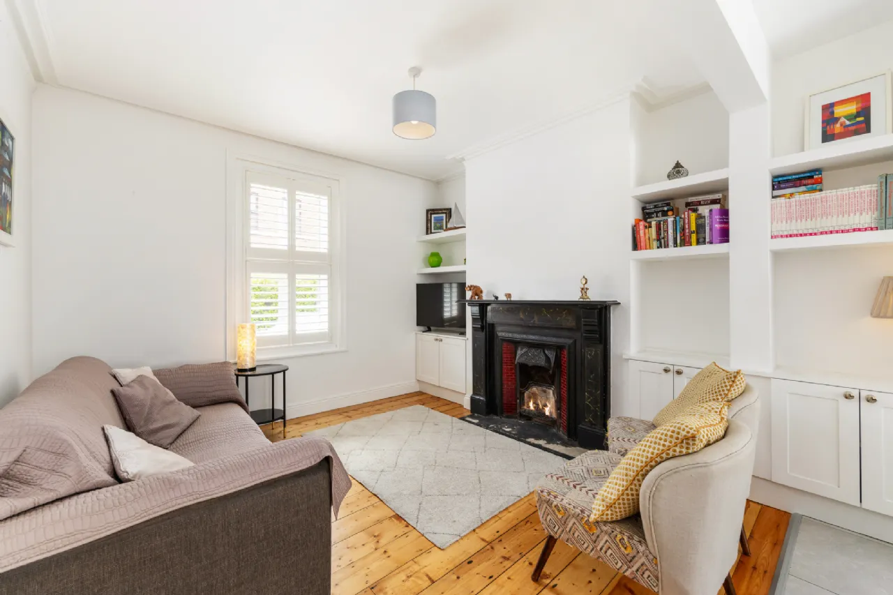 Photo of 74 Fitzroy Avenue, Drumcondra, Dublin 3, D03 VY73