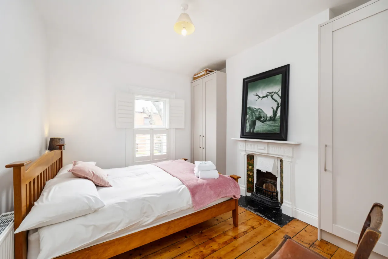 Photo of 74 Fitzroy Avenue, Drumcondra, Dublin 3, D03 VY73