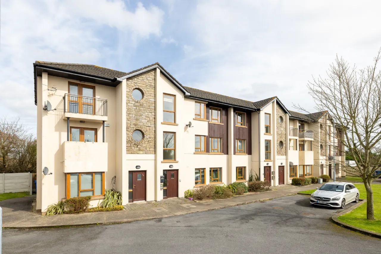 Photo of 25 Spencers Court, Enniscorthy, Co. Wexford, Y21D3C6