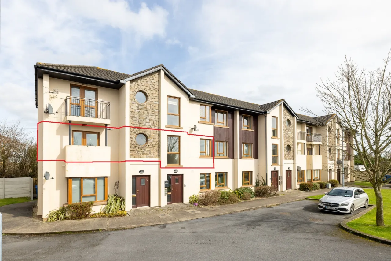 Photo of 25 Spencers Court, Enniscorthy, Co. Wexford, Y21D3C6