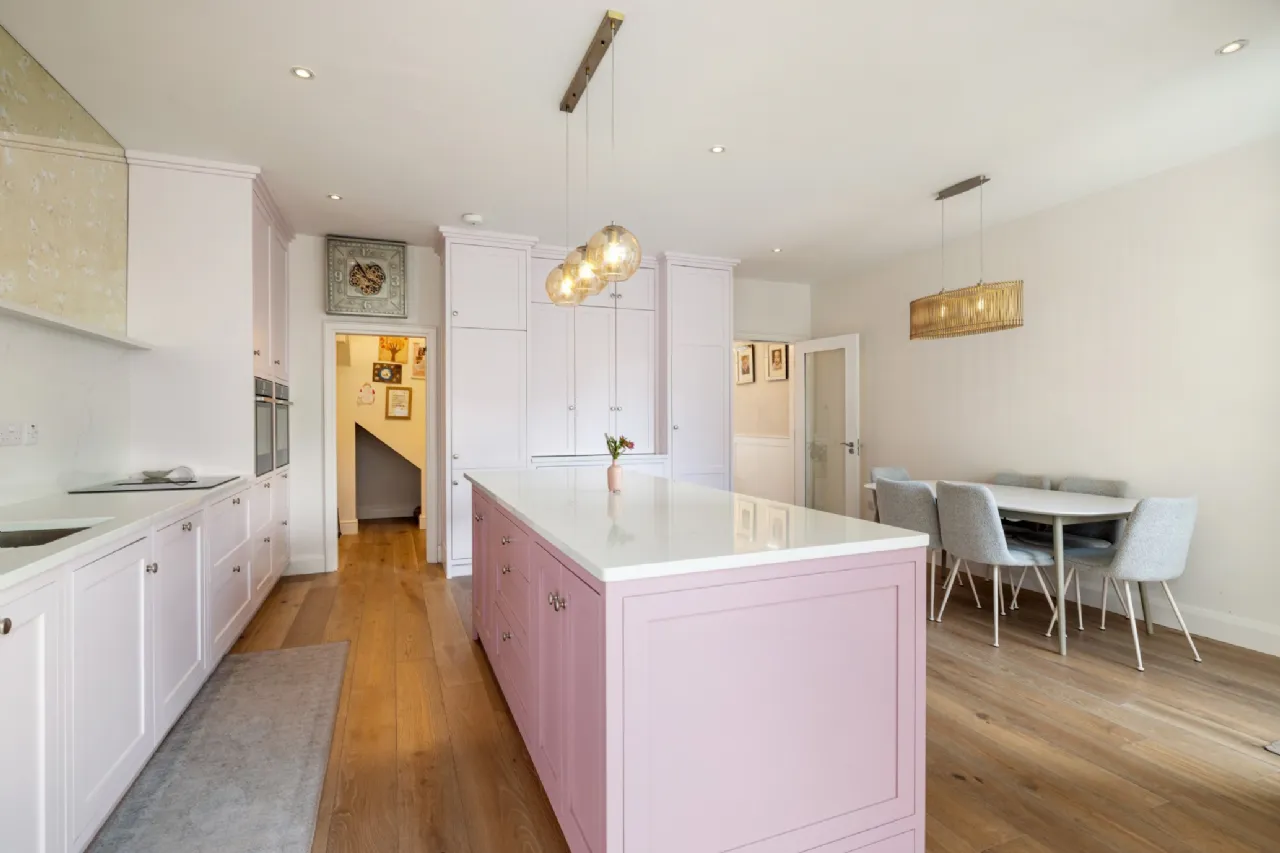 Photo of 3 Colledoe, Killarney Road, Bray, Co. Wicklow, A98 X5C8