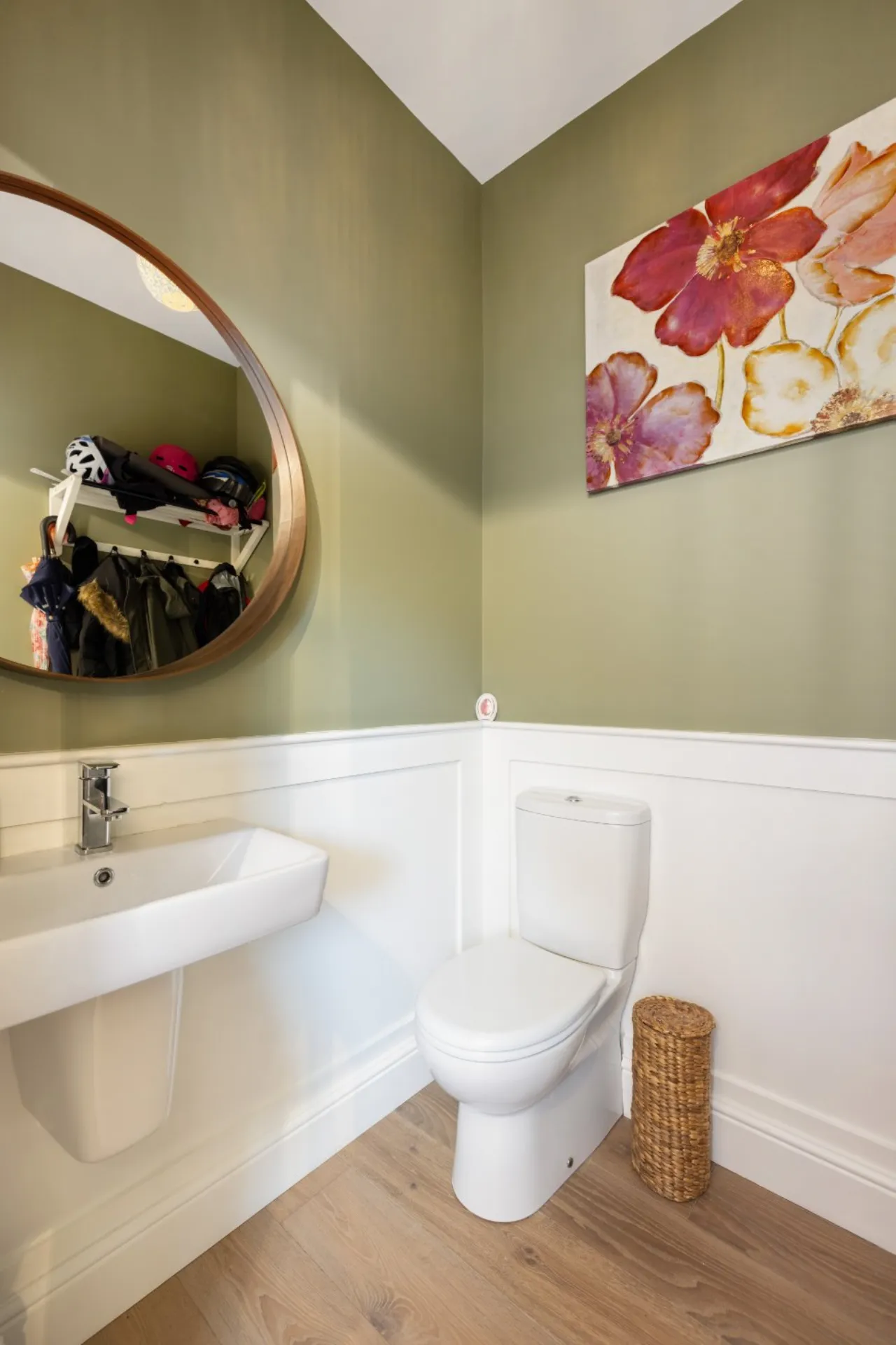 Photo of 3 Colledoe, Killarney Road, Bray, Co. Wicklow, A98 X5C8