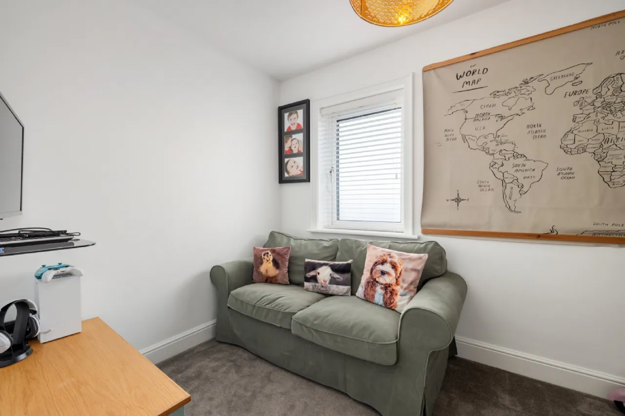 Photo of 3 Colledoe, Killarney Road, Bray, Co. Wicklow, A98 X5C8