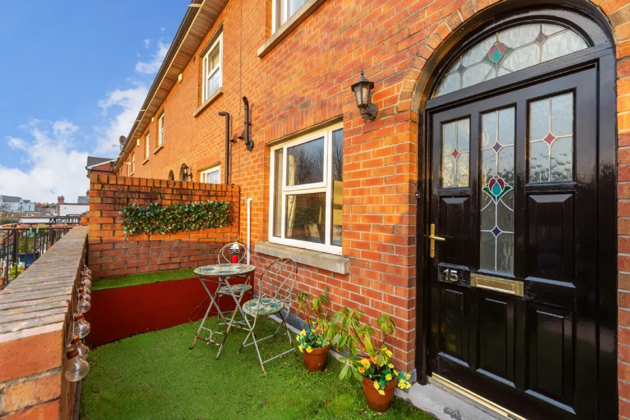 Photo of 15 Eaton Hall, Terenure Road North, Dublin 6W, D6W Y897