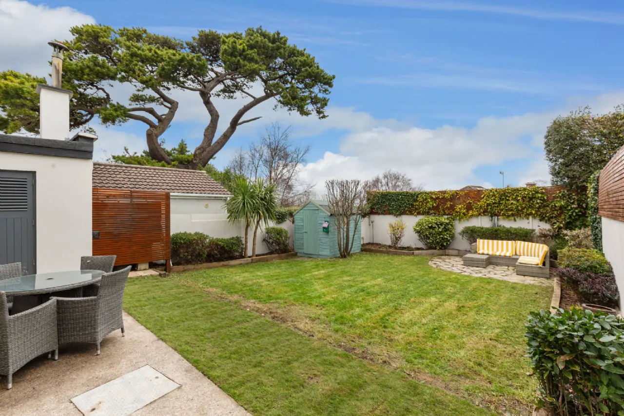 Photo of 12 Mount Auburn, Killiney, Co. Dublin, A96 E0X4