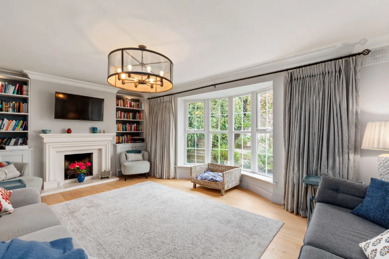 Photo of 12 Mount Auburn, Killiney, Co. Dublin, A96 E0X4