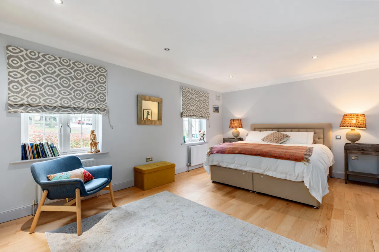 Photo of 12 Mount Auburn, Killiney, Co. Dublin, A96 E0X4