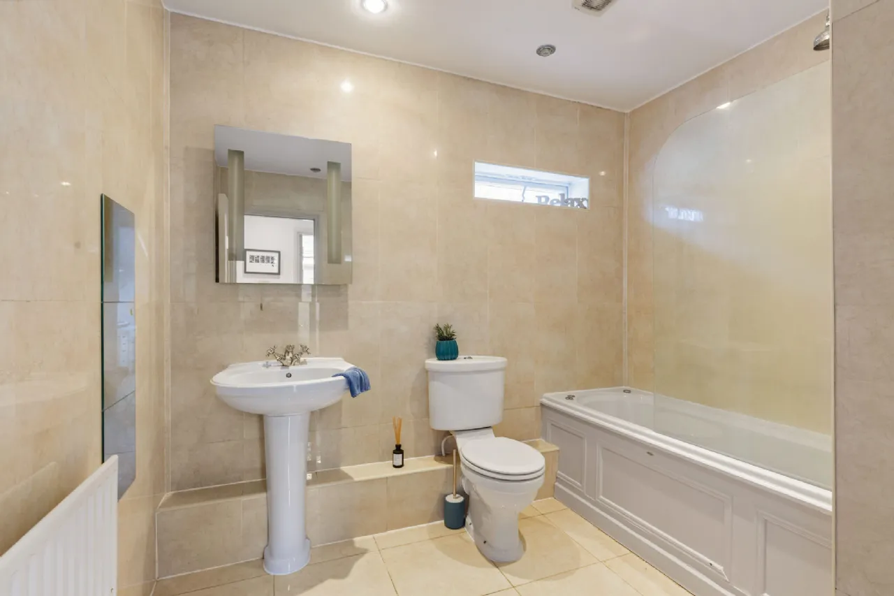 Photo of 12 Mount Auburn, Killiney, Co. Dublin, A96 E0X4