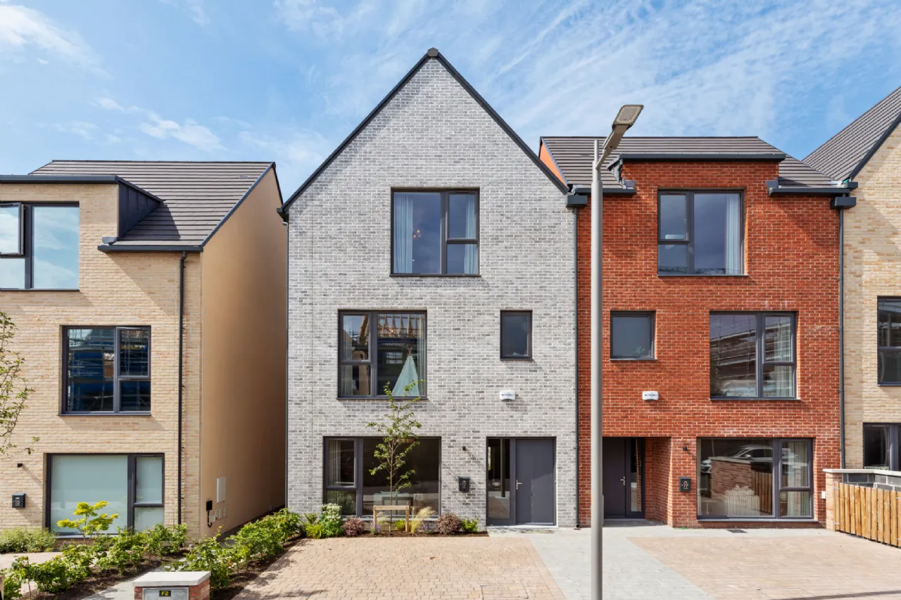 Photo of 4 Bedroom Show House - Kippure, Park Lane, Cherrywood, Dublin 18