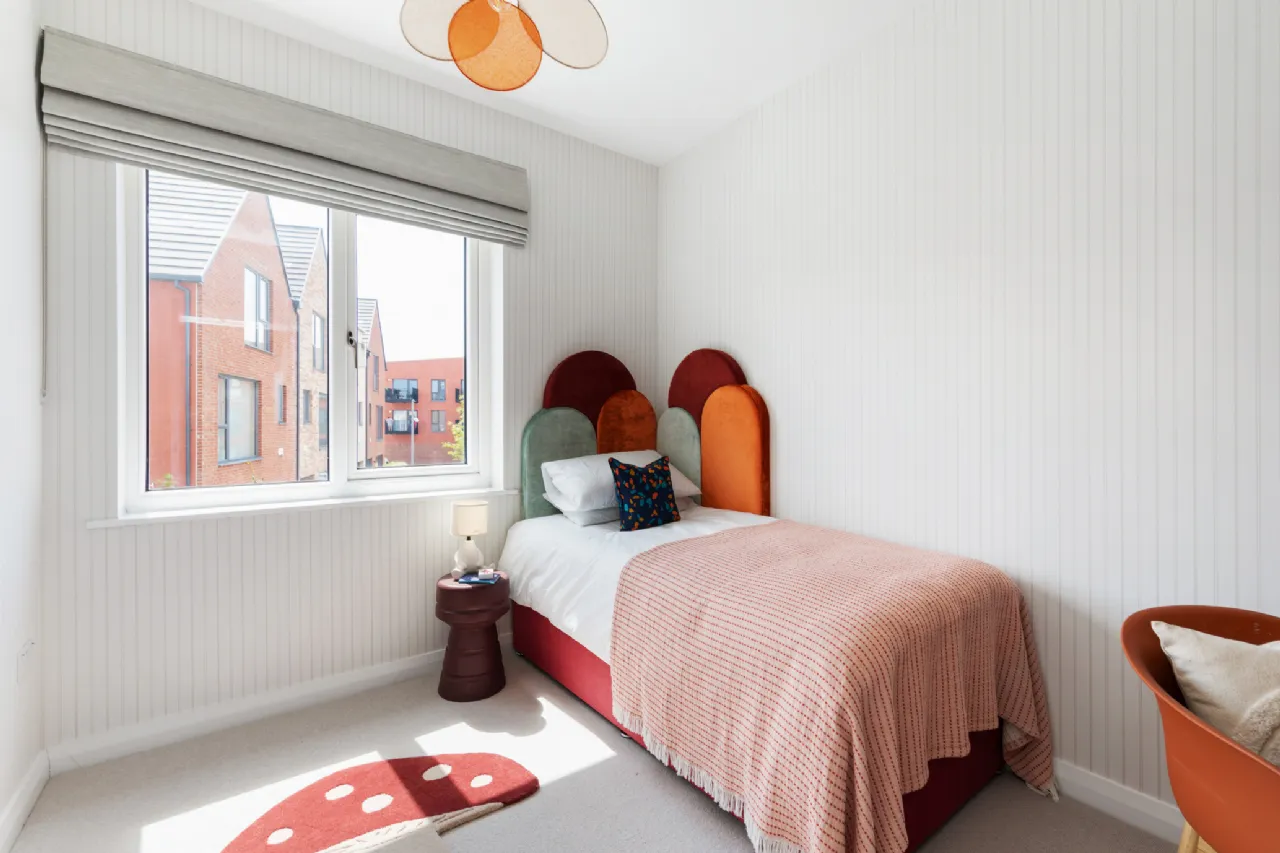 Photo of 4 Bedroom Show House - Kippure, Park Lane, Cherrywood, Dublin 18