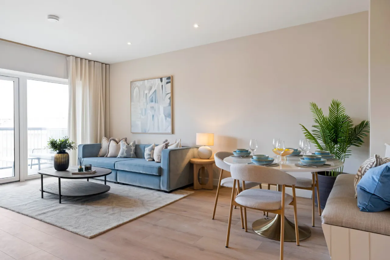 Photo of 3 Bed Duplex The Seefin B, Park Lane, Cherrywood, Dublin 18