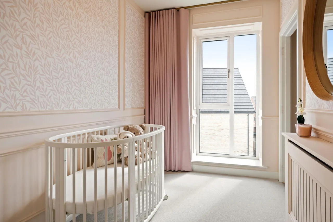 Photo of 3 Bed Duplex The Seefin B, Park Lane, Cherrywood, Dublin 18
