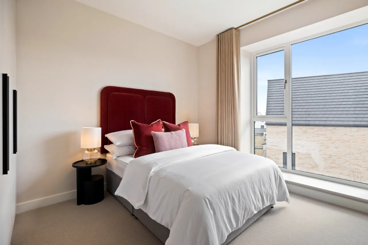 Photo of 3 Bed Duplex The Seefin B, Park Lane, Cherrywood, Dublin 18