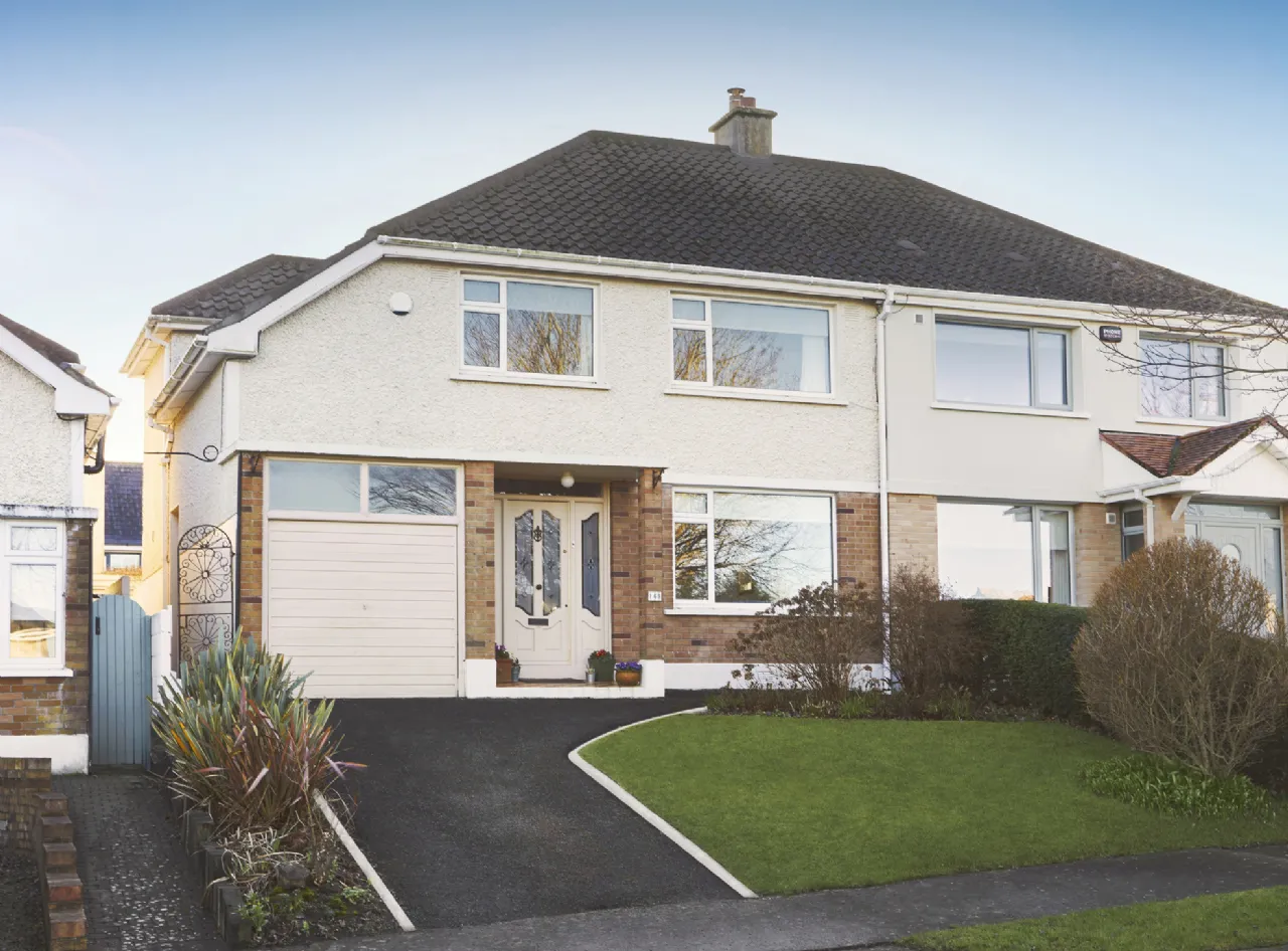 Photo of 149 Biscayne, Malahide, K36 YY11