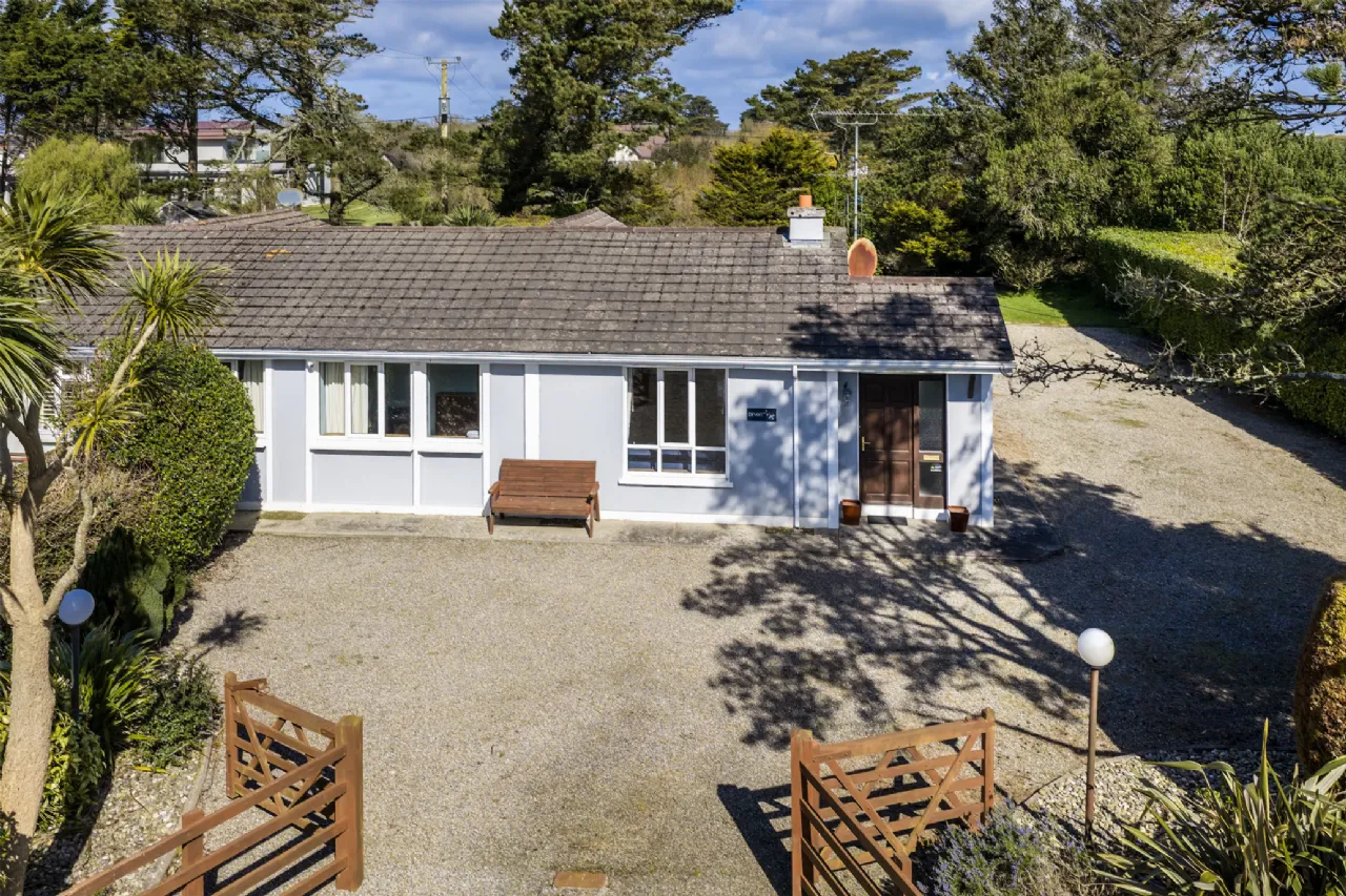 Photo of The Divot, Whitegables, Burrow, Rosslare, Co Wexford, Y35PY73