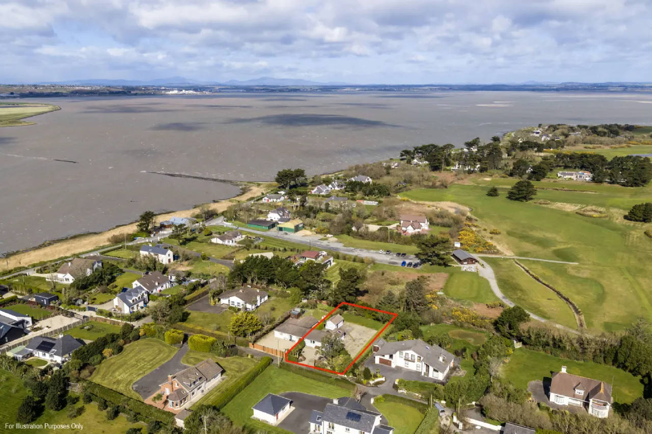 Photo of The Divot, Whitegables, Burrow, Rosslare, Co Wexford, Y35PY73