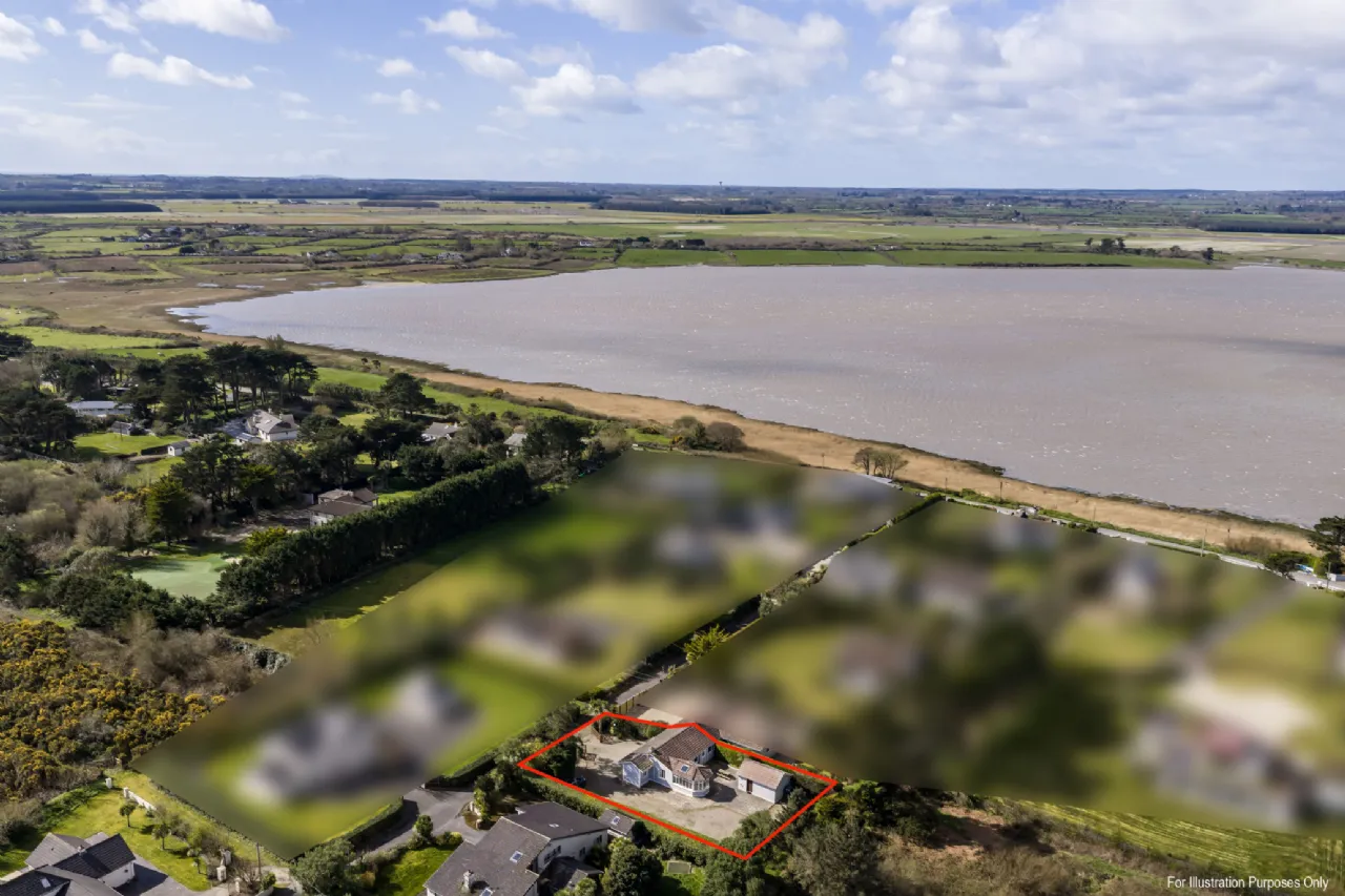 Photo of The Divot, Whitegables, Burrow, Rosslare, Co Wexford, Y35PY73