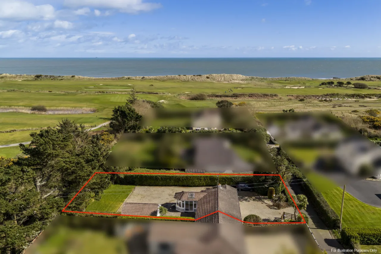 Photo of The Divot, Whitegables, Burrow, Rosslare, Co Wexford, Y35PY73