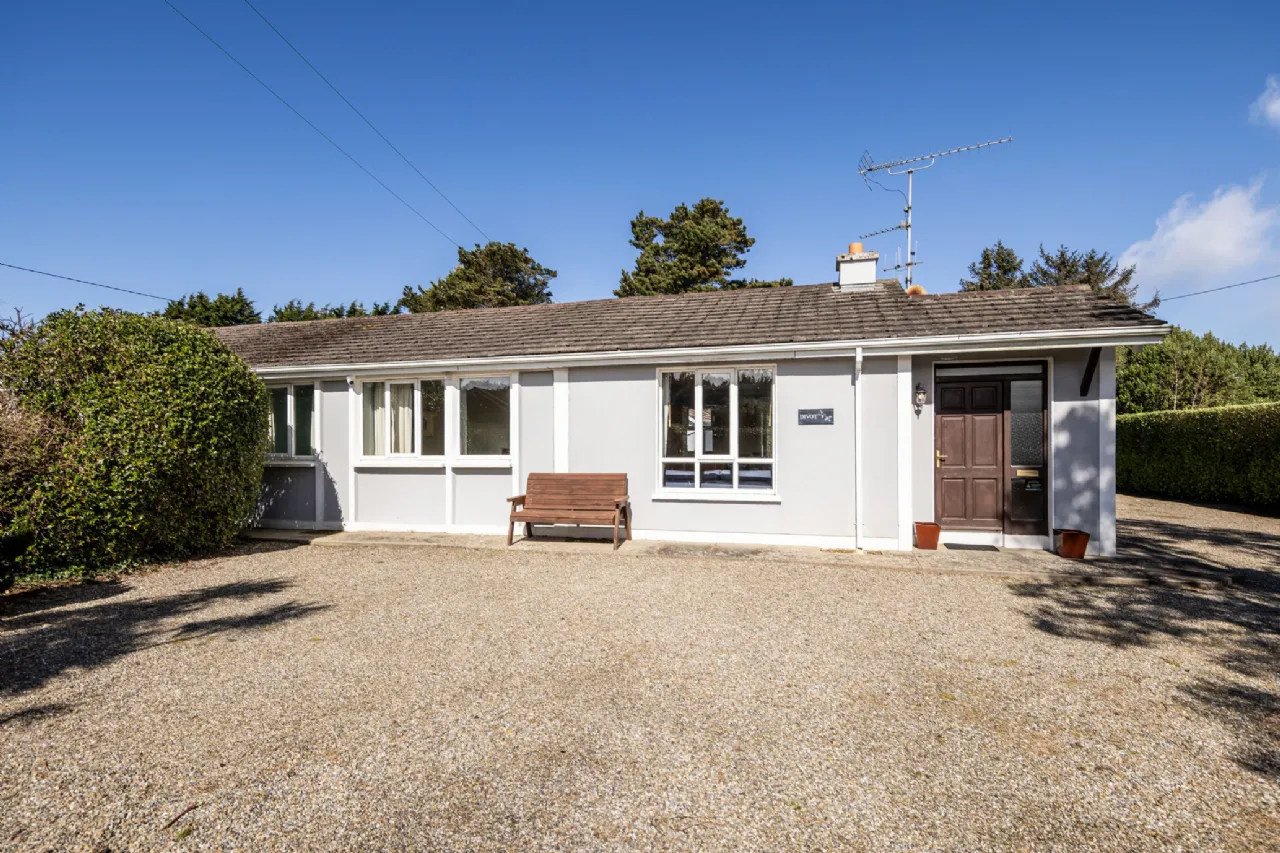 Photo of The Divot, Whitegables, Burrow, Rosslare, Co Wexford, Y35PY73