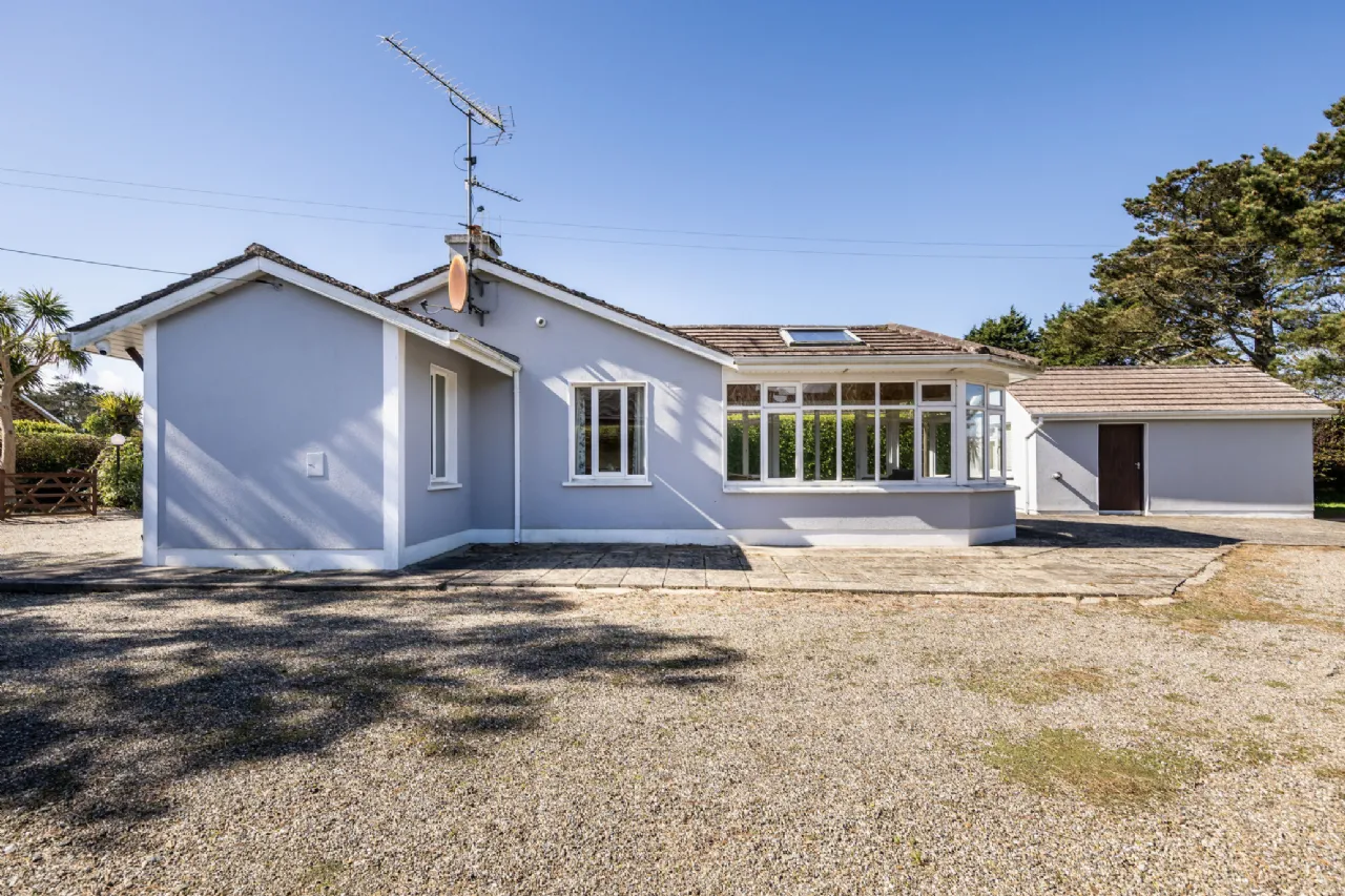 Photo of The Divot, Whitegables, Burrow, Rosslare, Co Wexford, Y35PY73